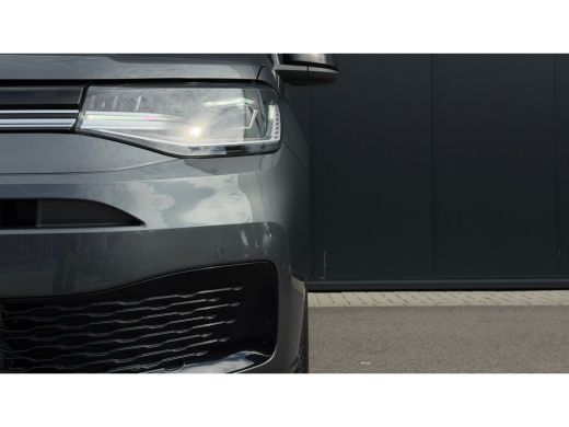 Volkswagen Caddy Kombi 150PK 1.5 e-Hybrid Limited Edition | Trekhaak | Led | Seizoenen Banden | Ergo Comfort stoel... ActivLease financial lease