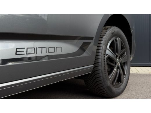 Volkswagen Caddy Kombi 150PK 1.5 e-Hybrid Limited Edition | Trekhaak | Led | Seizoenen Banden | Ergo Comfort stoel... ActivLease financial lease
