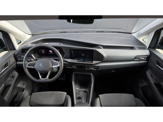 Volkswagen Caddy Kombi 150PK 1.5 e-Hybrid Limited Edition | Trekhaak | Led | Seizoenen Banden | Ergo Comfort stoel... ActivLease financial lease