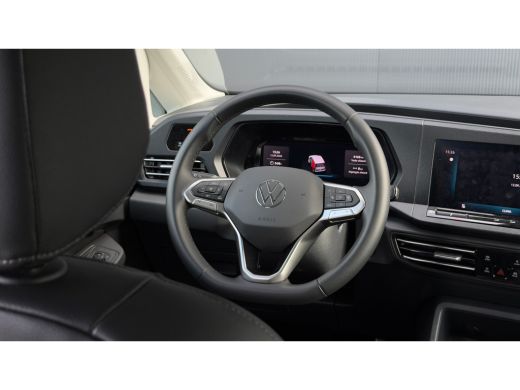 Volkswagen Caddy Kombi 150PK 1.5 e-Hybrid Limited Edition | Trekhaak | Led | Seizoenen Banden | Ergo Comfort stoel... ActivLease financial lease