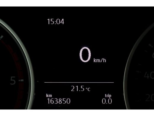 Volkswagen Crafter 35 2.0 TDI E6 Bakwagen met achterdeuren 2-Persoons 11-2020 ActivLease financial lease
