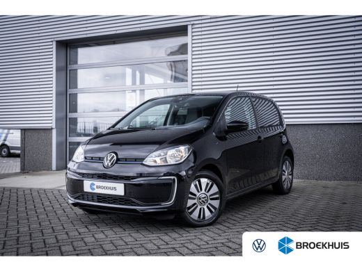 Volkswagen e-up! SOH 89% | Achteruitrijcamera | Airco (automatisch) | Cruise control ActivLease financial lease