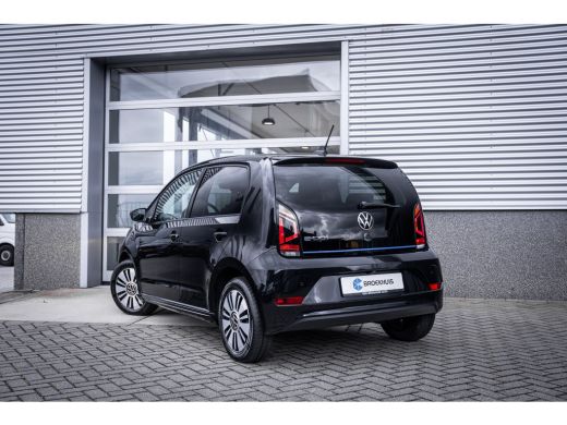 Volkswagen e-up! SOH 89% | Achteruitrijcamera | Airco (automatisch) | Cruise control ActivLease financial lease