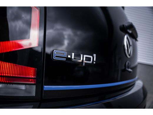 Volkswagen e-up! SOH 89% | Achteruitrijcamera | Airco (automatisch) | Cruise control ActivLease financial lease