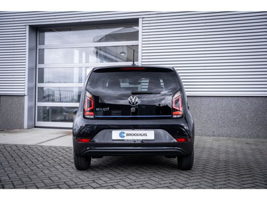 Volkswagen e-up! SOH 89% | Achteruitrijcamera | Airco (automatisch) | Cruise control ActivLease financial lease