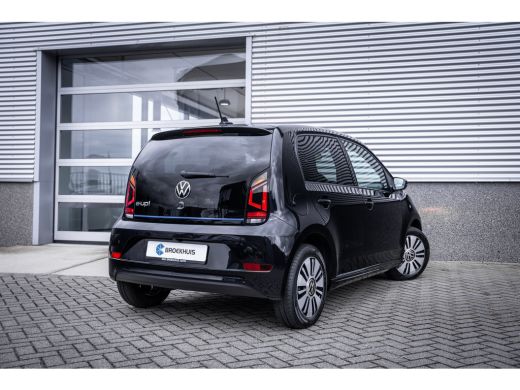 Volkswagen e-up! SOH 89% | Achteruitrijcamera | Airco (automatisch) | Cruise control ActivLease financial lease