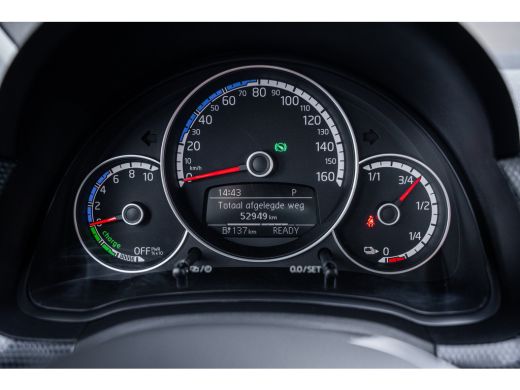 Volkswagen e-up! SOH 89% | Achteruitrijcamera | Airco (automatisch) | Cruise control ActivLease financial lease