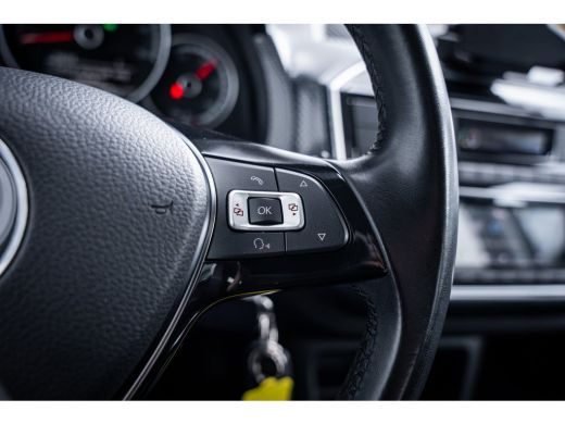 Volkswagen e-up! SOH 89% | Achteruitrijcamera | Airco (automatisch) | Cruise control ActivLease financial lease
