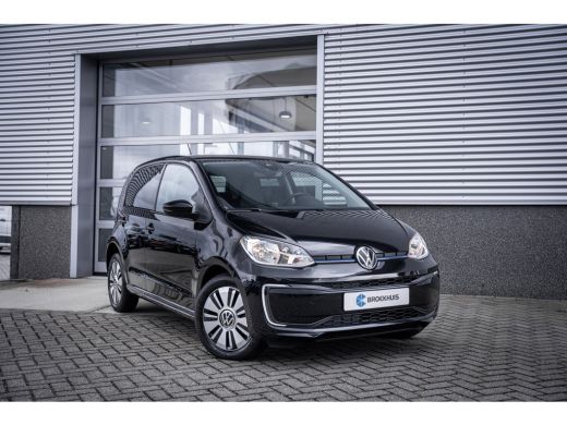 Volkswagen e-up! SOH 89% | Achteruitrijcamera | Airco (automatisch) | Cruise control ActivLease financial lease