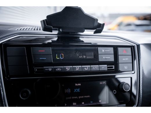 Volkswagen e-up! SOH 89% | Achteruitrijcamera | Airco (automatisch) | Cruise control ActivLease financial lease