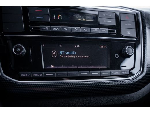 Volkswagen e-up! SOH 89% | Achteruitrijcamera | Airco (automatisch) | Cruise control ActivLease financial lease