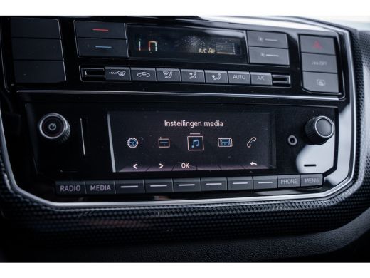 Volkswagen e-up! SOH 89% | Achteruitrijcamera | Airco (automatisch) | Cruise control ActivLease financial lease