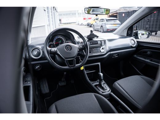 Volkswagen e-up! SOH 89% | Achteruitrijcamera | Airco (automatisch) | Cruise control ActivLease financial lease