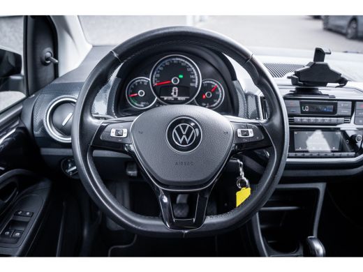 Volkswagen e-up! SOH 89% | Achteruitrijcamera | Airco (automatisch) | Cruise control ActivLease financial lease