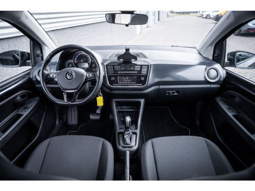 Volkswagen e-up! SOH 89% | Achteruitrijcamera | Airco (automatisch) | Cruise control ActivLease financial lease