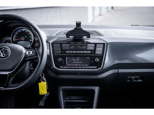 Volkswagen e-up! SOH 89% | Achteruitrijcamera | Airco (automatisch) | Cruise control ActivLease financial lease