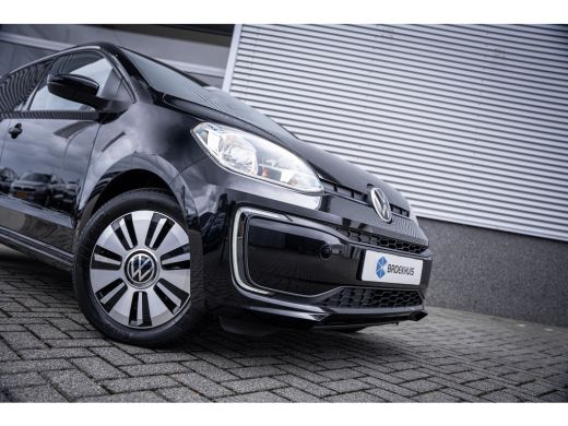 Volkswagen e-up! SOH 89% | Achteruitrijcamera | Airco (automatisch) | Cruise control ActivLease financial lease