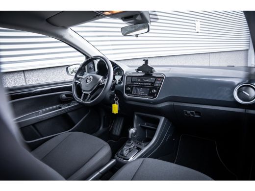 Volkswagen e-up! SOH 89% | Achteruitrijcamera | Airco (automatisch) | Cruise control ActivLease financial lease