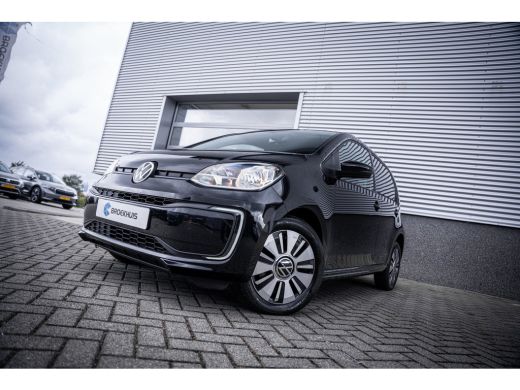 Volkswagen e-up! SOH 89% | Achteruitrijcamera | Airco (automatisch) | Cruise control ActivLease financial lease