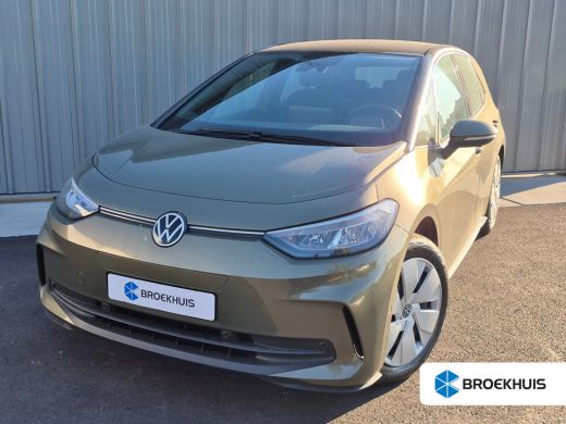 Volkswagen ID.3 Pro Business 59 kWh | Achteruitrijcamera | Cruise control Adapt | Stoel/stuurverwarming | Keyless... ActivLease financial lease