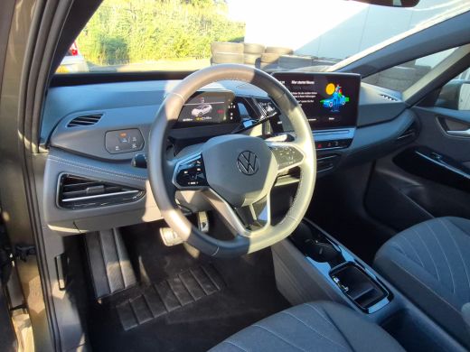 Volkswagen ID.3 Pro Business 59 kWh | Achteruitrijcamera | Cruise control Adapt | Stoel/stuurverwarming | Keyless... ActivLease financial lease