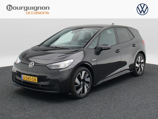 Volkswagen ID.3 Pro Edition 58 kWh 204 Pk | Stoel/Stuur Verwarming | Camera | Adaptive Cruise | Carplay | 18 Inch... ActivLease financial lease