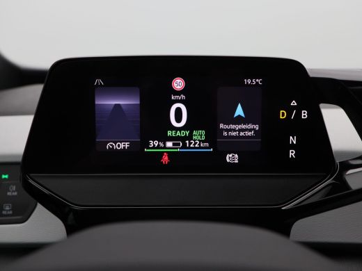 Volkswagen ID.3 Pro Edition 58 kWh 204 Pk | Stoel/Stuur Verwarming | Camera | Adaptive Cruise | Carplay | 18 Inch... ActivLease financial lease