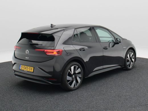 Volkswagen ID.3 Pro Edition 58 kWh 204 Pk | Stoel/Stuur Verwarming | Camera | Adaptive Cruise | Carplay | 18 Inch... ActivLease financial lease