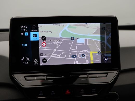 Volkswagen ID.3 Pro Edition 58 kWh 204 Pk | Stoel/Stuur Verwarming | Camera | Adaptive Cruise | Carplay | 18 Inch... ActivLease financial lease