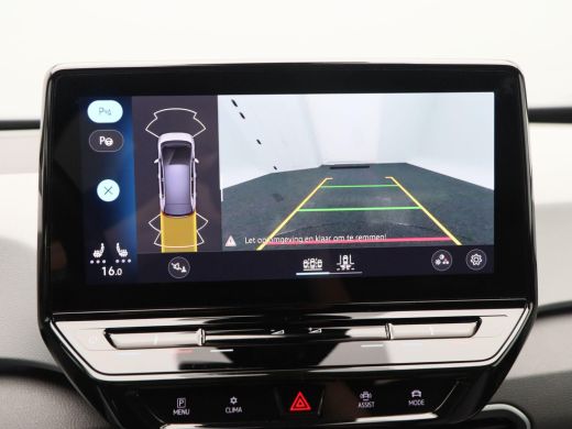 Volkswagen ID.3 Pro Edition 58 kWh 204 Pk | Stoel/Stuur Verwarming | Camera | Adaptive Cruise | Carplay | 18 Inch... ActivLease financial lease