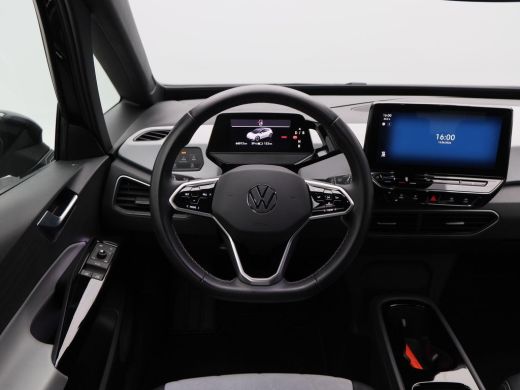 Volkswagen ID.3 Pro Edition 58 kWh 204 Pk | Stoel/Stuur Verwarming | Camera | Adaptive Cruise | Carplay | 18 Inch... ActivLease financial lease