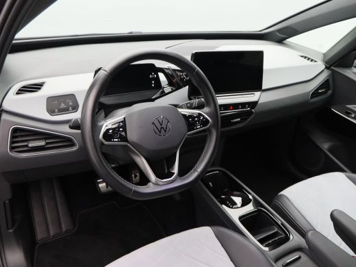 Volkswagen ID.3 Pro Edition 58 kWh 204 Pk | Stoel/Stuur Verwarming | Camera | Adaptive Cruise | Carplay | 18 Inch... ActivLease financial lease