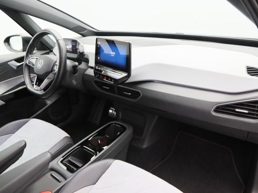 Volkswagen ID.3 Pro Edition 58 kWh 204 Pk | Stoel/Stuur Verwarming | Camera | Adaptive Cruise | Carplay | 18 Inch... ActivLease financial lease