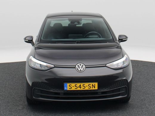 Volkswagen ID.3 Pro Edition 58 kWh 204 Pk | Stoel/Stuur Verwarming | Camera | Adaptive Cruise | Carplay | 18 Inch... ActivLease financial lease
