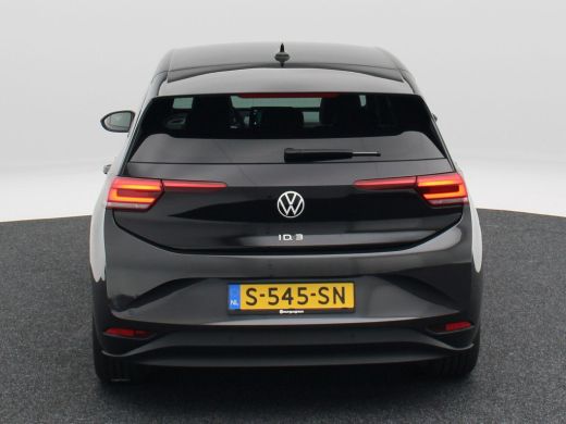 Volkswagen ID.3 Pro Edition 58 kWh 204 Pk | Stoel/Stuur Verwarming | Camera | Adaptive Cruise | Carplay | 18 Inch... ActivLease financial lease
