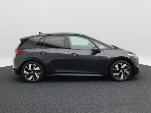 Volkswagen ID.3 Pro Edition 58 kWh 204 Pk | Stoel/Stuur Verwarming | Camera | Adaptive Cruise | Carplay | 18 Inch... ActivLease financial lease