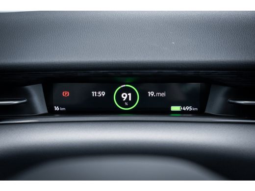 Volkswagen ID.7 Limited Edition 77 kWh | Lichtmetalen velgen 5-spaaks 19" | Trekhaak elektrisch uitklapbaar | Two... ActivLease financial lease