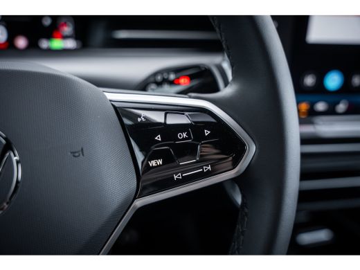 Volkswagen ID.7 Limited Edition 77 kWh | Lichtmetalen velgen 5-spaaks 19" | Trekhaak elektrisch uitklapbaar | Two... ActivLease financial lease