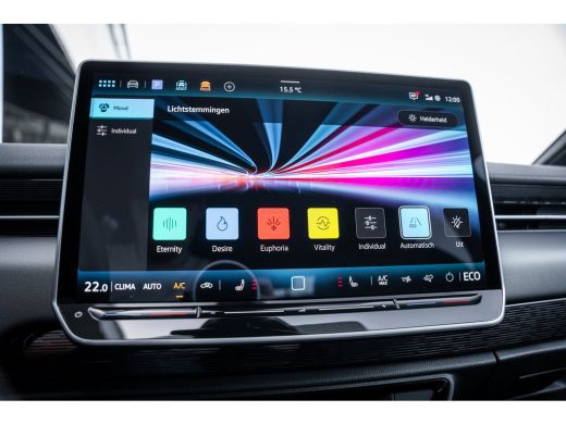 Volkswagen ID.7 Limited Edition 77 kWh | Lichtmetalen velgen 5-spaaks 19" | Trekhaak elektrisch uitklapbaar | Two... ActivLease financial lease