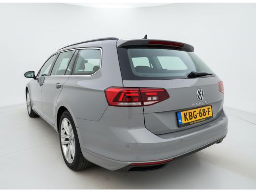 Volkswagen Passat Variant 1.5 TSI 150PK DSG BUSINESS CAMERA/NAVI/CARPLAY ActivLease financial lease