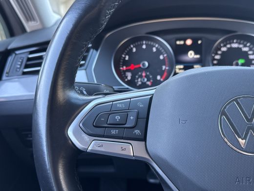 Volkswagen Passat Variant 1.5 TSI 150PK DSG BUSINESS CAMERA/NAVI/CARPLAY ActivLease financial lease