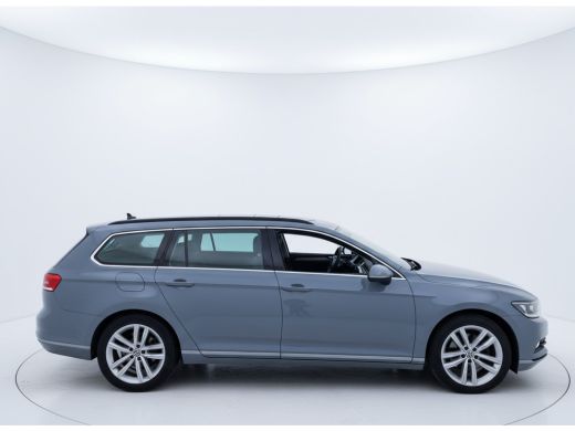 Volkswagen Passat Variant 1.5 TSI 150PK DSG BUSINESS CAMERA/NAVI/CARPLAY ActivLease financial lease