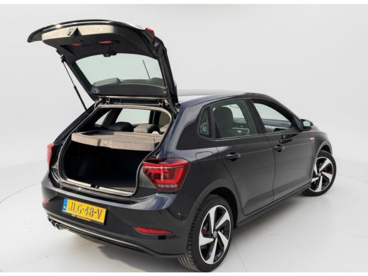 Volkswagen Polo GTI 2.0 TSI 210PK DSG STOELVERW VIRTUAL/IQ-LED/CARPLAY ActivLease financial lease