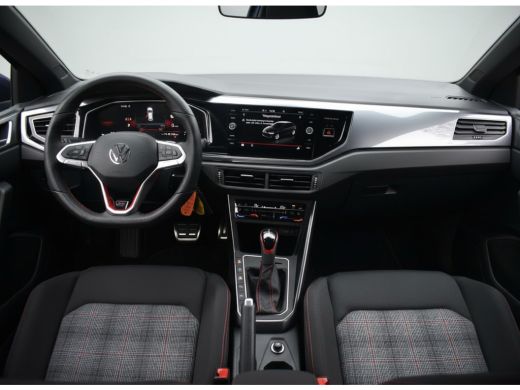 Volkswagen Polo GTI 2.0 TSI 210PK DSG STOELVERW VIRTUAL/IQ-LED/CARPLAY ActivLease financial lease