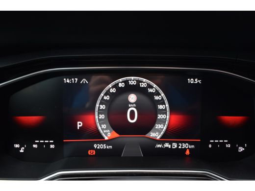 Volkswagen Polo GTI 2.0 TSI 210PK DSG STOELVERW VIRTUAL/IQ-LED/CARPLAY ActivLease financial lease