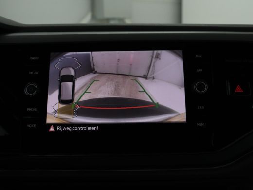 Volkswagen Taigo | Adaptive cruise | Lane assist | Camera | Park assist | Carplay | Navigatie | Virtueel dashboard ActivLease financial lease