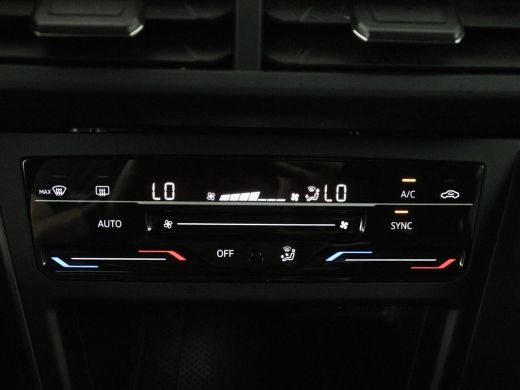 Volkswagen Taigo | Adaptive cruise | Lane assist | Camera | Park assist | Carplay | Navigatie | Virtueel dashboard ActivLease financial lease