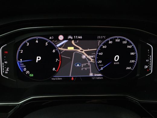 Volkswagen Taigo | Adaptive cruise | Lane assist | Camera | Park assist | Carplay | Navigatie | Virtueel dashboard ActivLease financial lease
