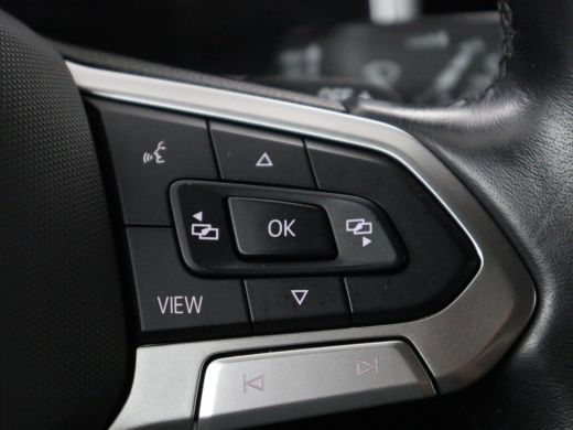 Volkswagen Taigo | Adaptive cruise | Lane assist | Camera | Park assist | Carplay | Navigatie | Virtueel dashboard ActivLease financial lease