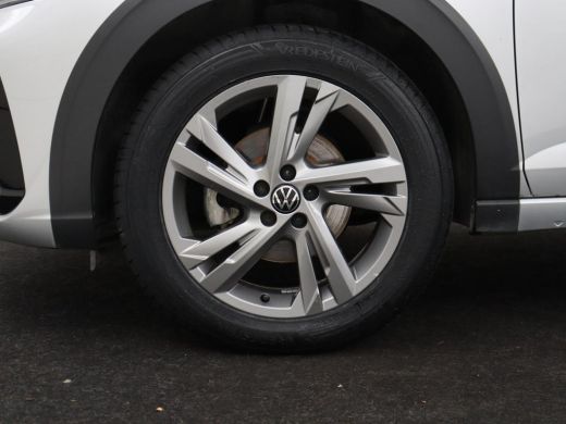 Volkswagen Taigo | Adaptive cruise | Lane assist | Camera | Park assist | Carplay | Navigatie | Virtueel dashboard ActivLease financial lease